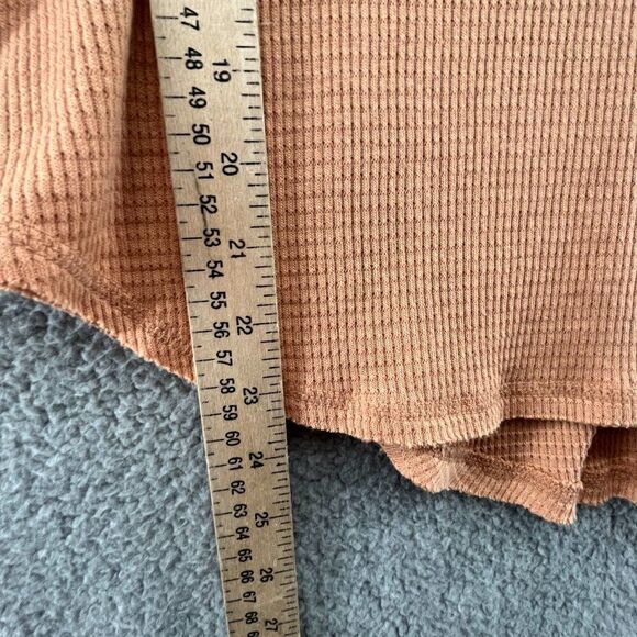 Billabong Any Day Thermal Long Sleeve T-Shirt Size Extra Small - Picture 8 of 15